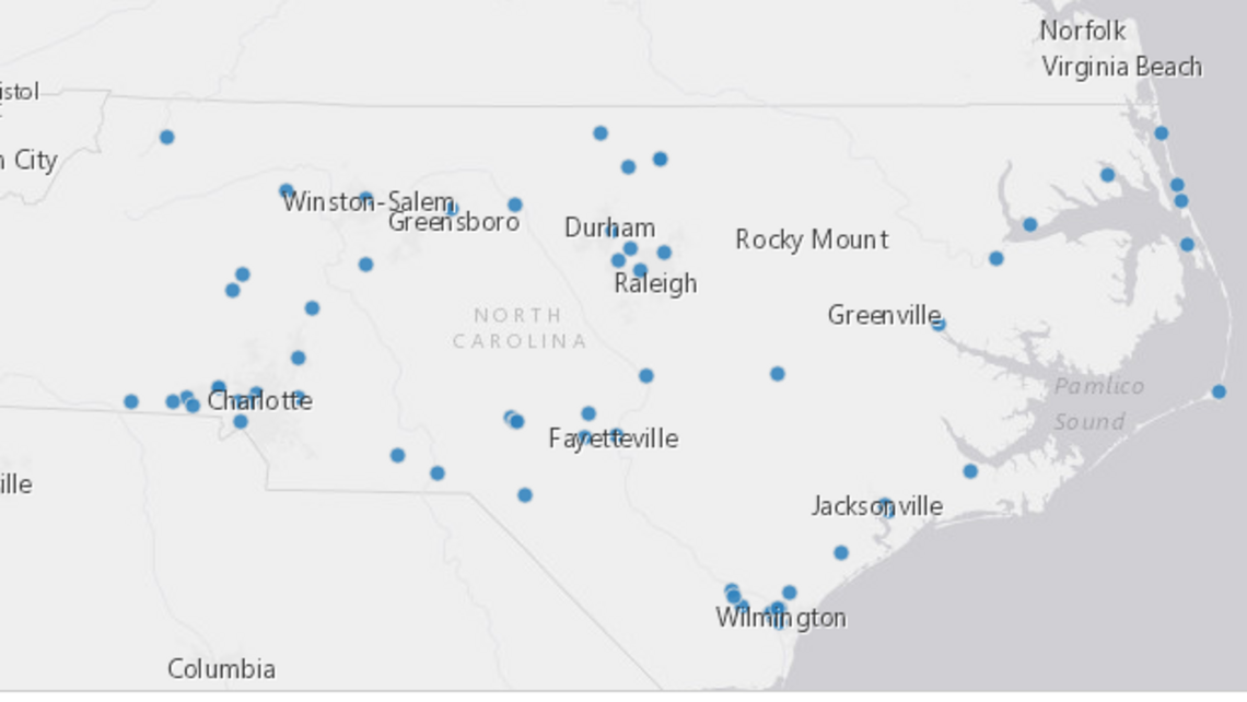 EPA Superfund sites are oozing trouble. Make the polluters pay to clean them up.