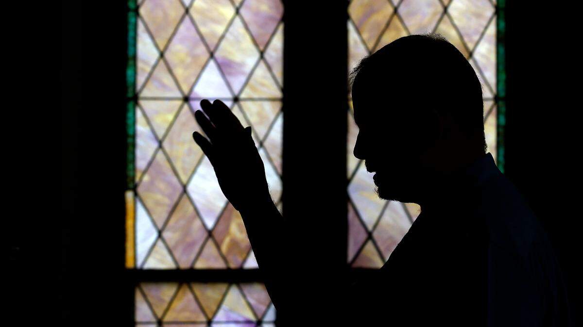 Un-United Methodists: Church splinters between its conservative and gay-affirming sides