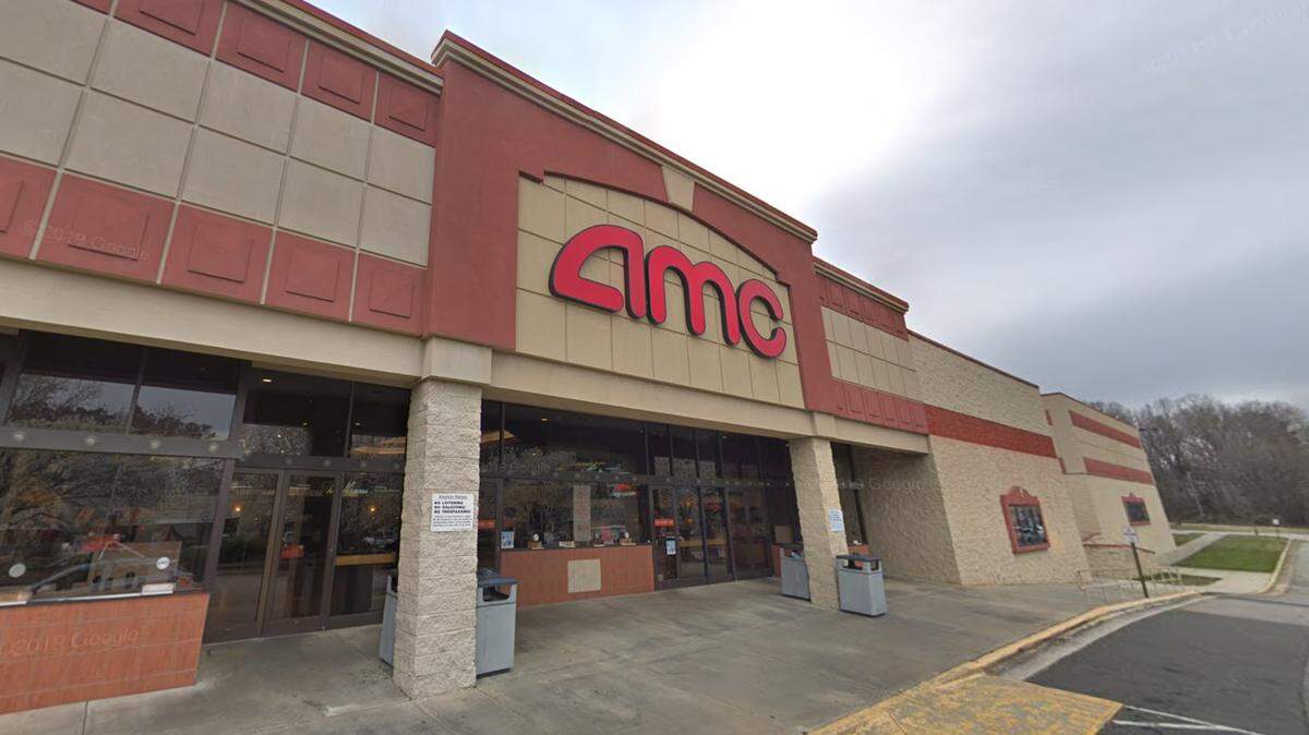 The AMC Classic Raleigh 15 theatre on 5501 Atlantic Springs Road closed in March 2020 due to the coronavirus pandemic and then shut down permanently in June. It will be replaced by hundreds of new apartments.