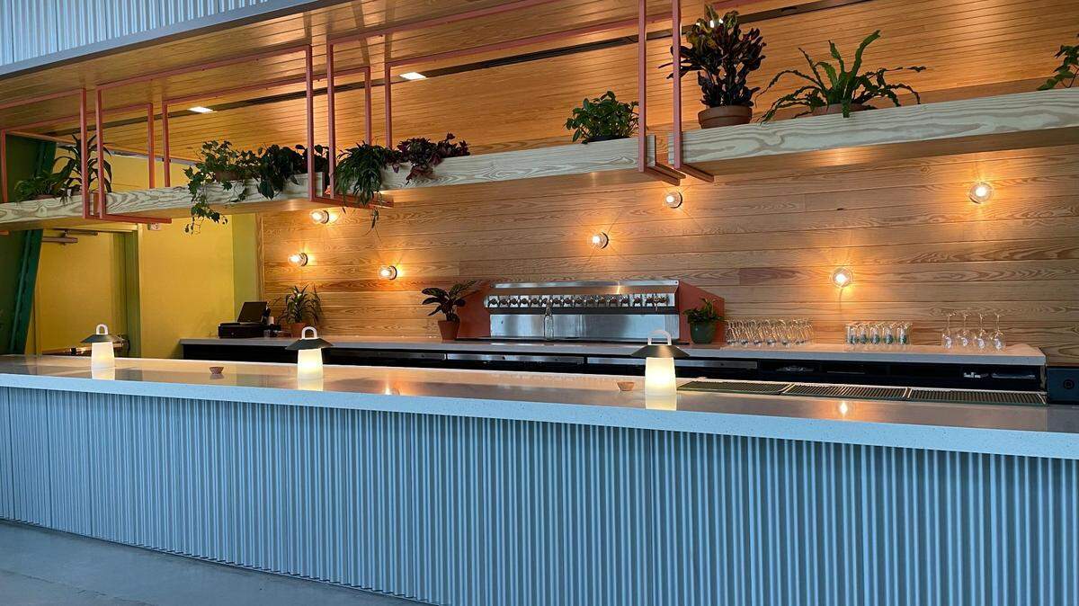 Raleigh’s first cidery, East Bower Cider Co., is set to open in the East Market development.