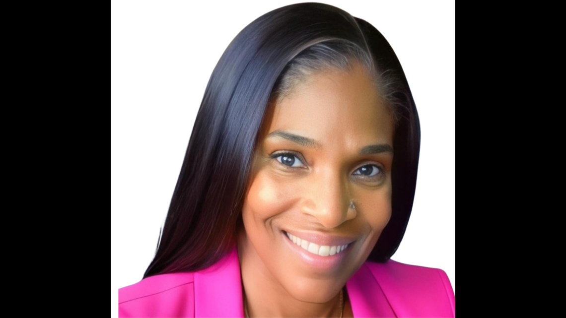 Democrat Felicia Baxter, candidate for NC Senate District 10, answers our questions