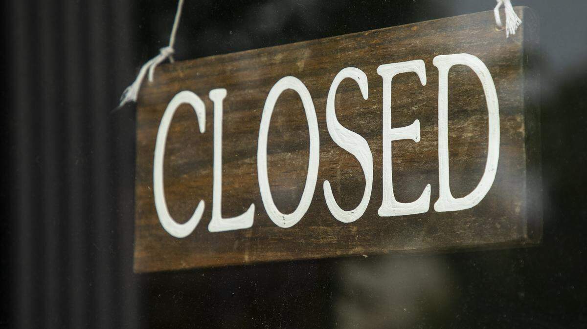 A Cary boutique has closed permanently after three years.