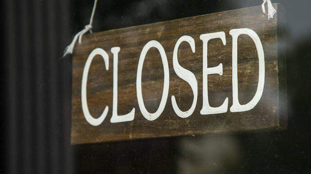 A boutique in Lafayette Village is closing soon. 