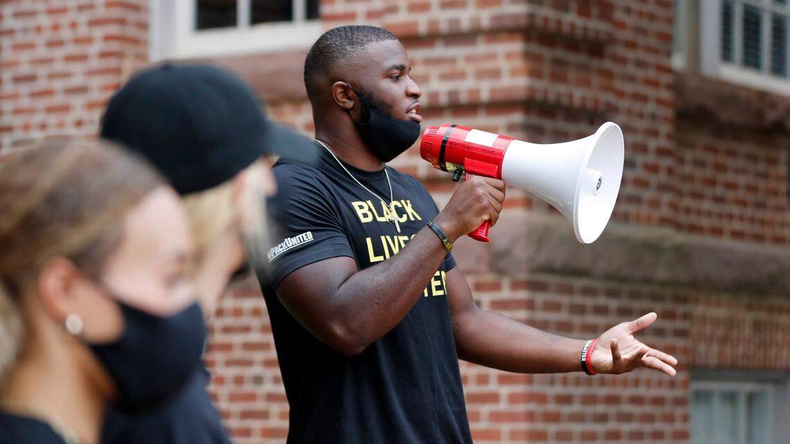 From athletes to activists, the 10 most influential people in Triangle sports in 2020