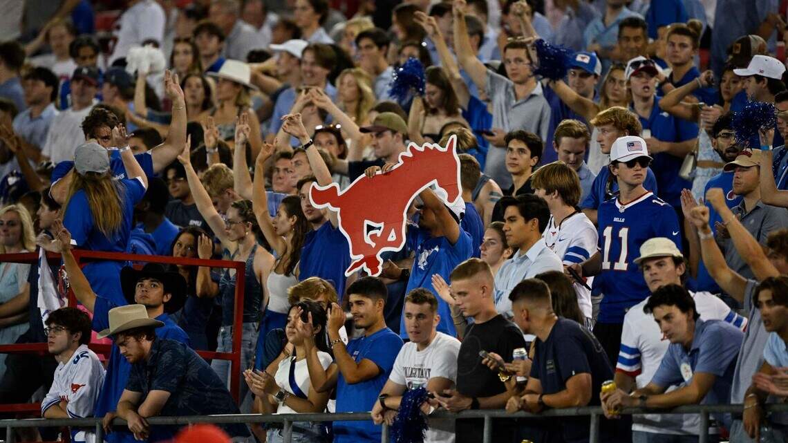 Florida State, SMU make for a contrasting tale of college football hubris — and hope