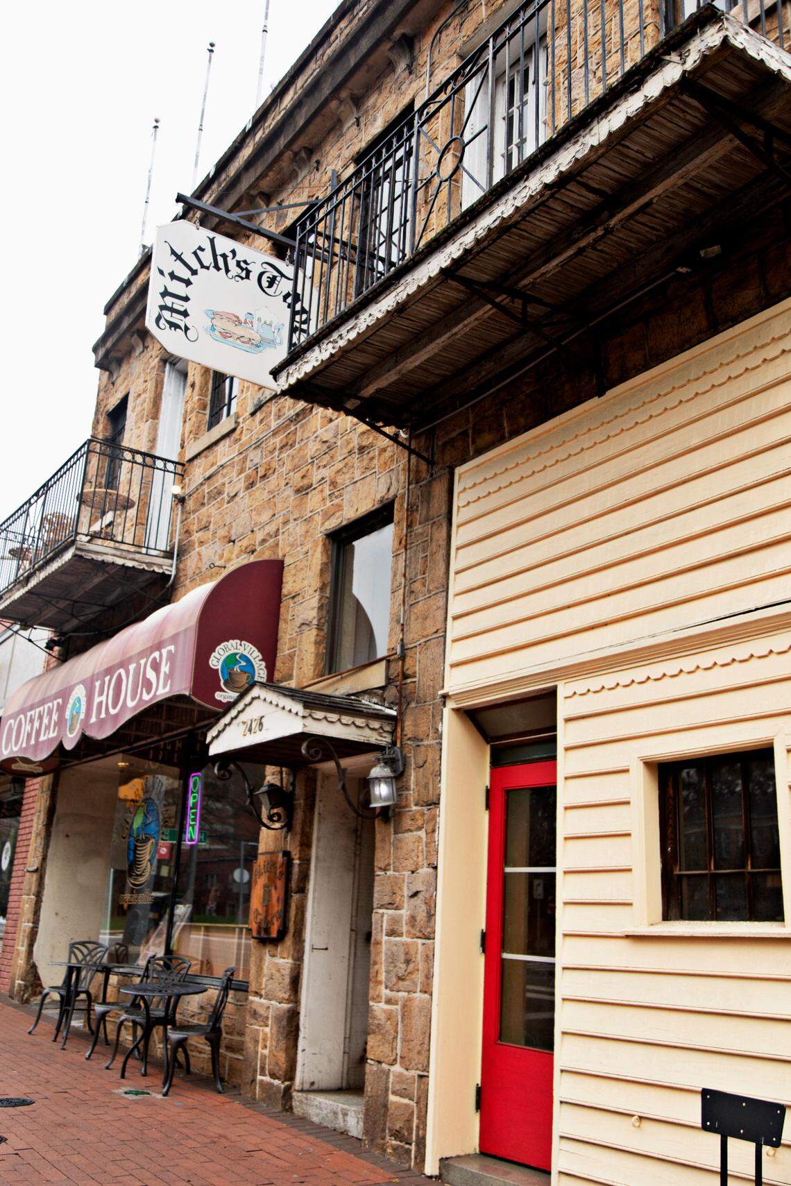 Mitch’s Tavern, a local favorite on Hillsborough St. in Raleigh, has been sold to new owners.