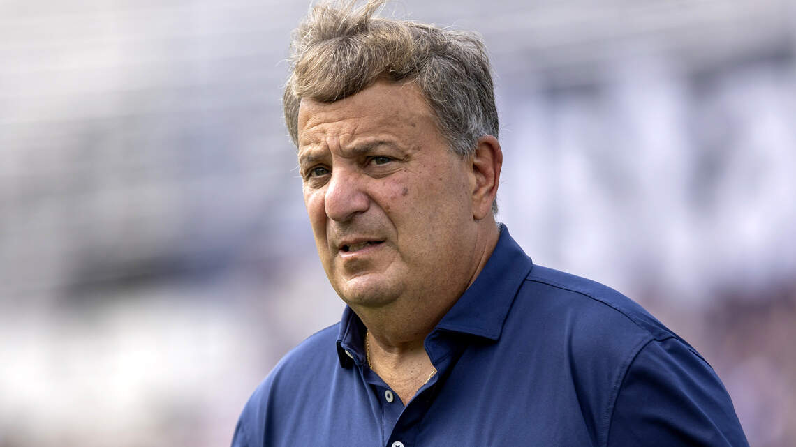 UNC hires external counsel to investigate GM Michael Lombardi. What we know