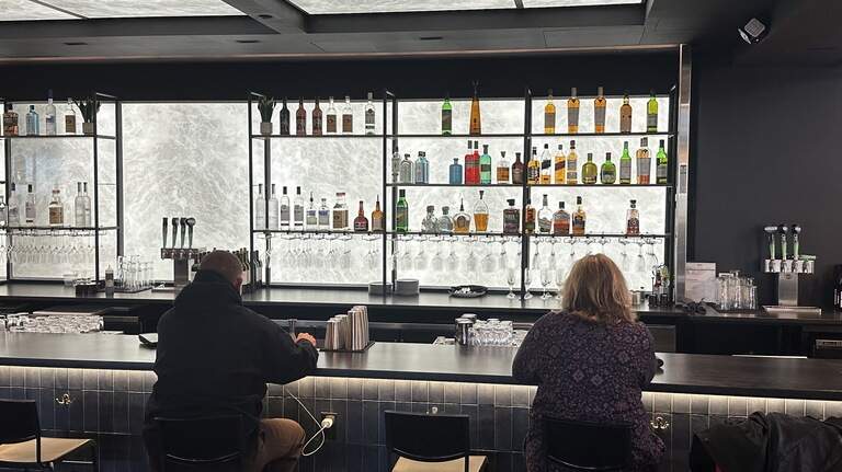 How RDU airport handled Cary’s boil-water advisory and kept the taps flowing