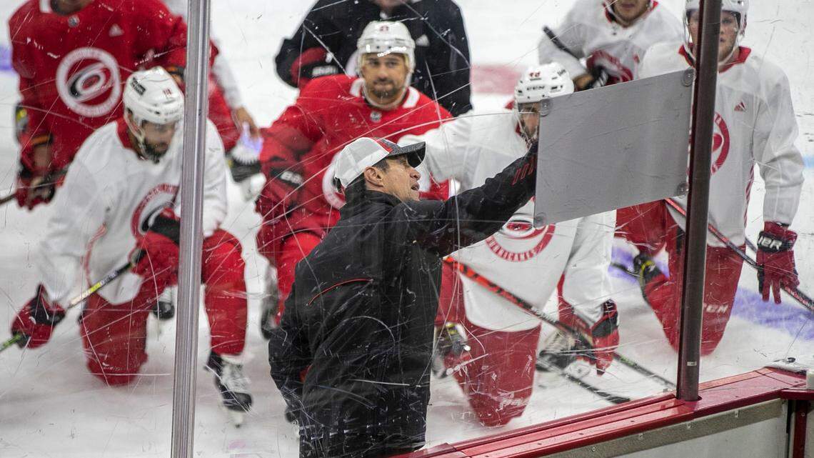 The replay: Here’s what you might have missed this past week in sports in the Triangle