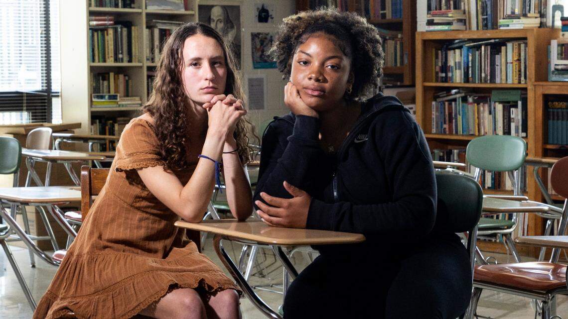 Should the SAT and ACT tests play a role in how students are accepted to college?