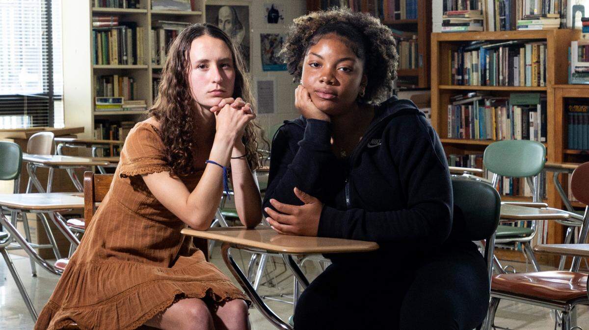 Should the SAT and ACT tests play a role in how students are accepted to college?