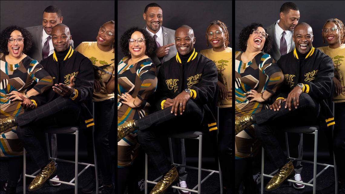 Meet 8 of the Triangle’s change-makers who are helping shape a fast-growing region