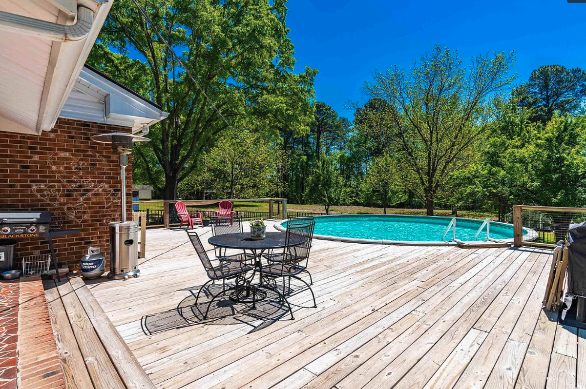 7812 Poole Rd, Raleigh, 27610