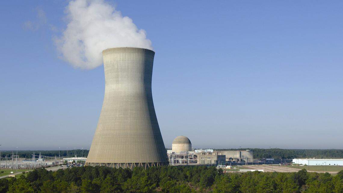 Sirens to sound again today at Duke’s Harris nuclear plant. This time it’s a test.