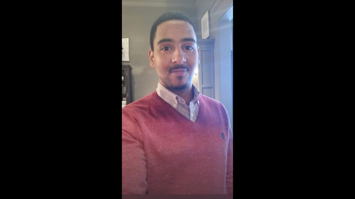 Colby Lucas was killed in a road rage incident in Durham, N.C. on Sept. 25, 2018 around 2:20 p.m. at a Circle K gas station and convenience store on N.C. 54.&nbsp;