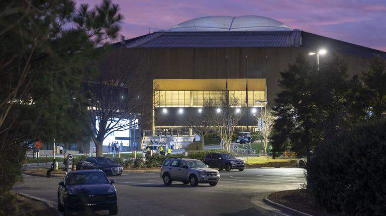 UNC basketball arena plan neared launch before backlash halted Carolina North push