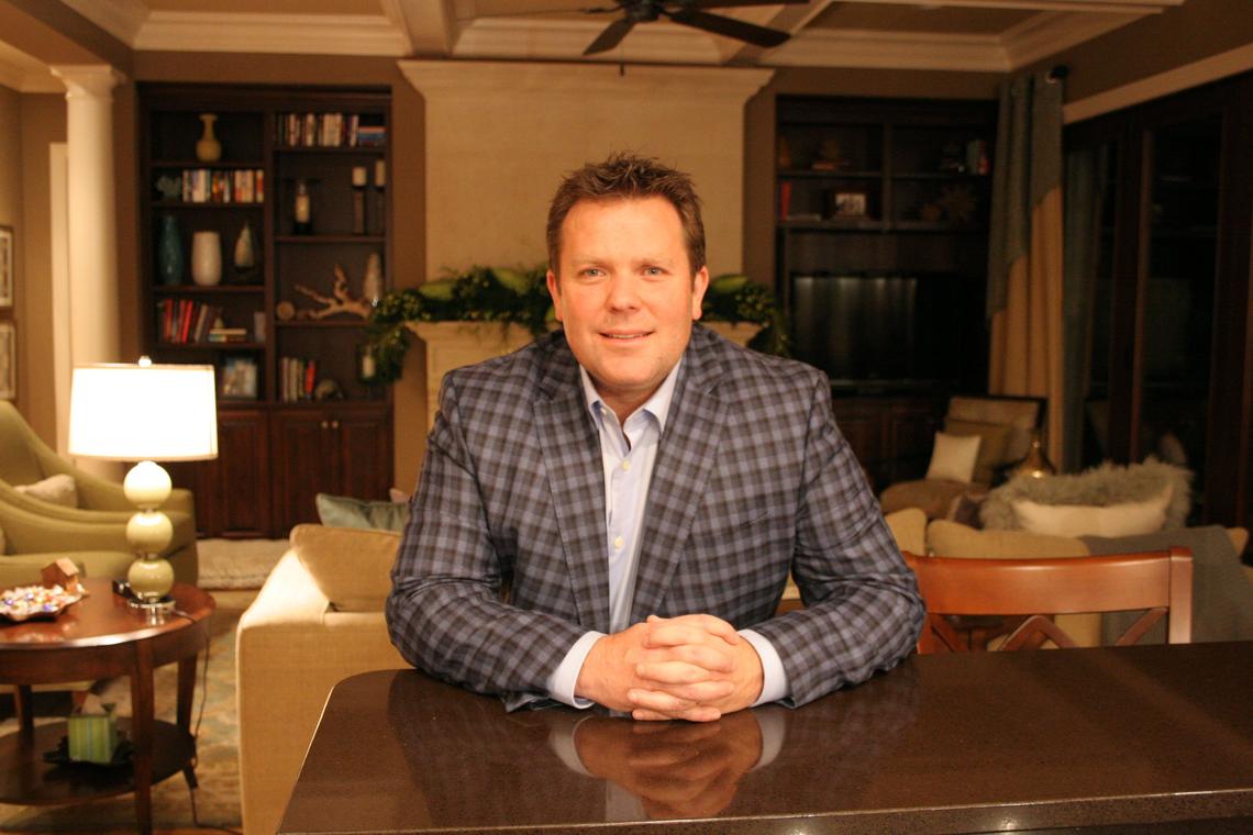 Local songwriter Jeff Outlaw is the coordinator and creator of the event Nashville Songwriters at DPAC concert April 27.