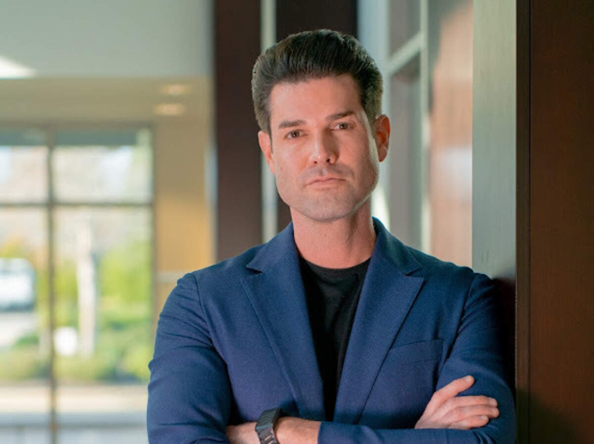 Plantd cofounder and CEO Nathan Silvernail