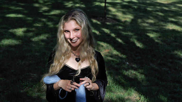 How this UNC grad turned $2,500 from selling handmade crafts into $230,000