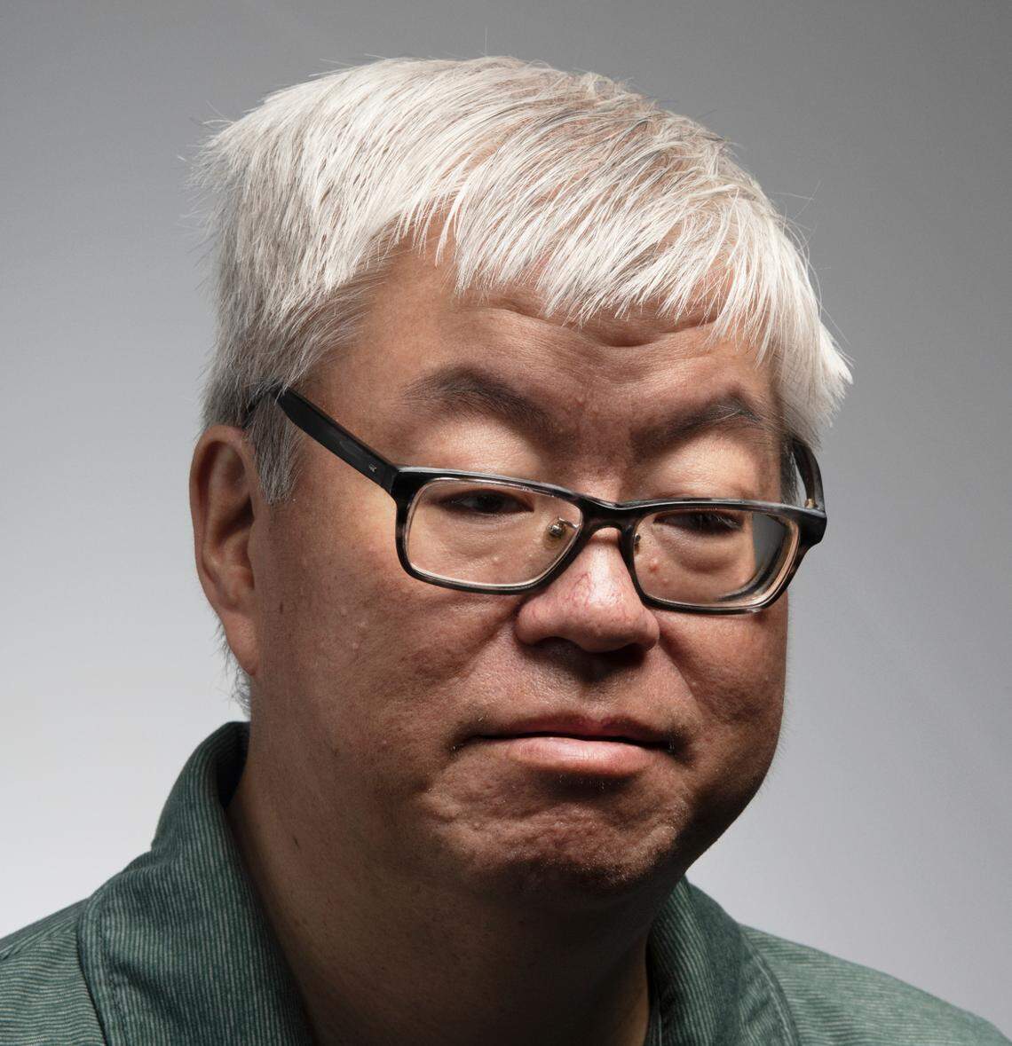 Profile Image of T. Keung Hui