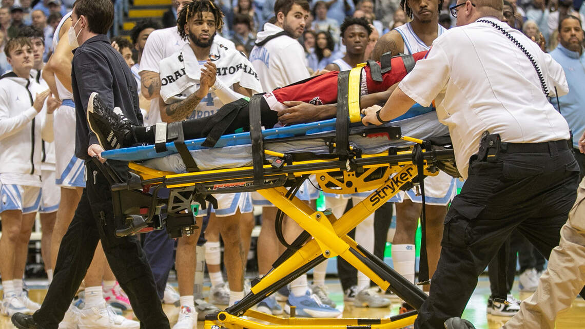 ACC Now podcast: What do reactions to the NC State-Carolina game say about modern fandom?
