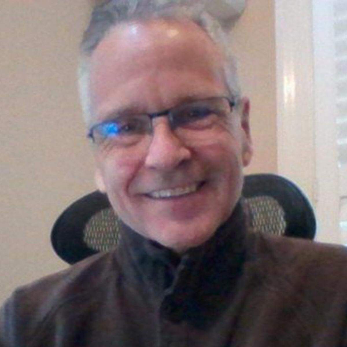 Profile Image of Dave Hendrickson