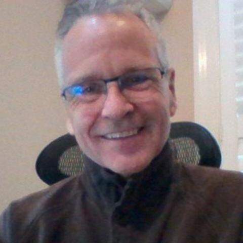 Profile Image of Dave Hendrickson