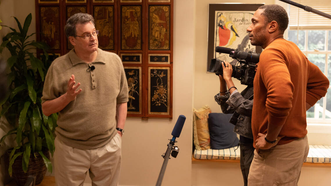 HBO’s ‘The Staircase’ Episode 2: Peterson prepares his defense, the French arrive
