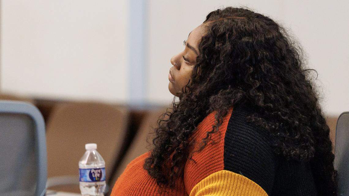 TikTok influencers flock to Durham as Brenay Kennard case fuels online obsession