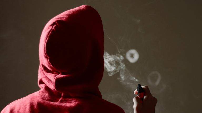 Why these teens are pushing NC to make it illegal for them to buy tobacco