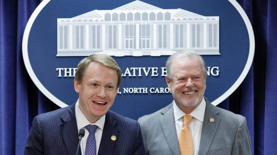 Police, teachers, state workers set to get raises in NC budget deal. When and how much