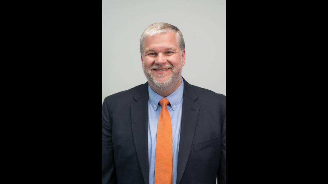 Randal “Randy” Vosburg, appointed town manager on March 12, 2024, will oversee the town’s budget and projects.