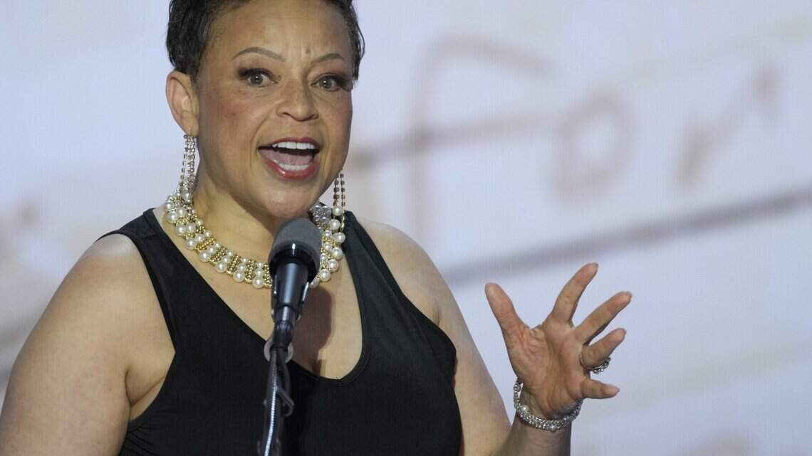 Former Democrat, CMS candidate is now chair of Charlotte’s Moms for Liberty chapter