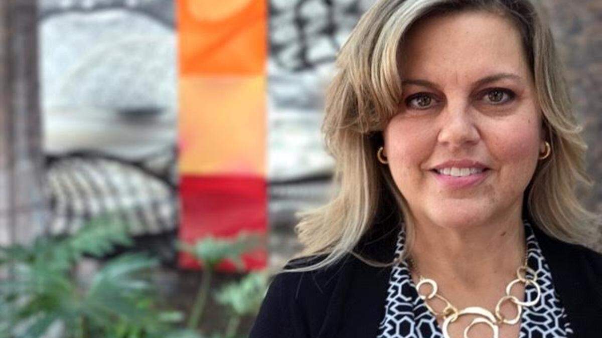 Stacy Shannon of Cary founded GoKart, an on-demand ride service for children.