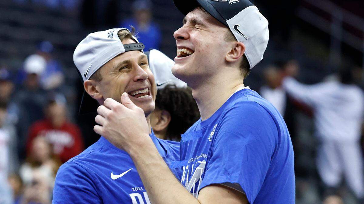 How Duke basketball reaching NCAA Final Four validates head coach Jon Scheyer’s plan
