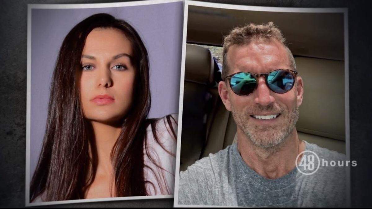 “48 Hours: The Black Swan Murder?” covers the Sept. 2020 shooting Doug Benefield at the hands of his wife, former ballerina and bikini model Ashley Benefield, in Charleston, South Carolina.