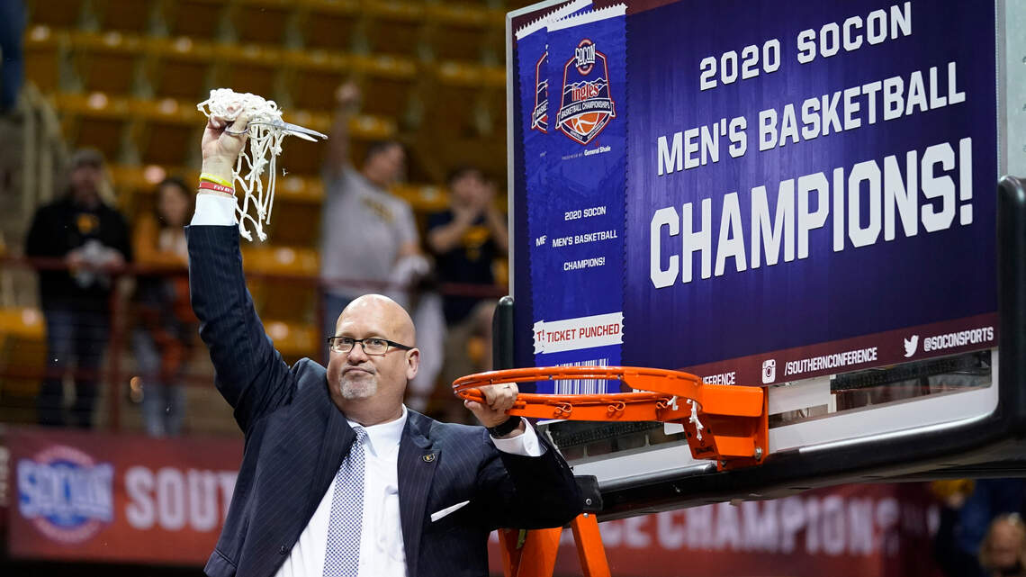 Steve Forbes checks all the boxes for Wake Forest except one | Raleigh ...