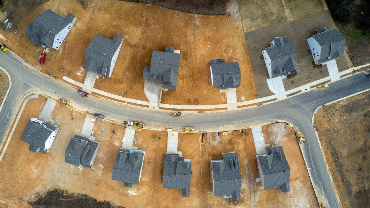 Triangle poised to expand in all directions in 2023. Here are 5 places to watch.