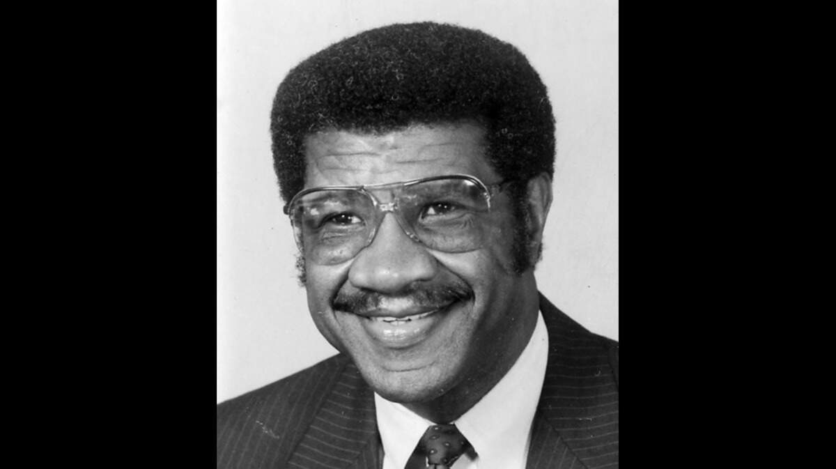 Former Wake County Superintendent Bob Bridges