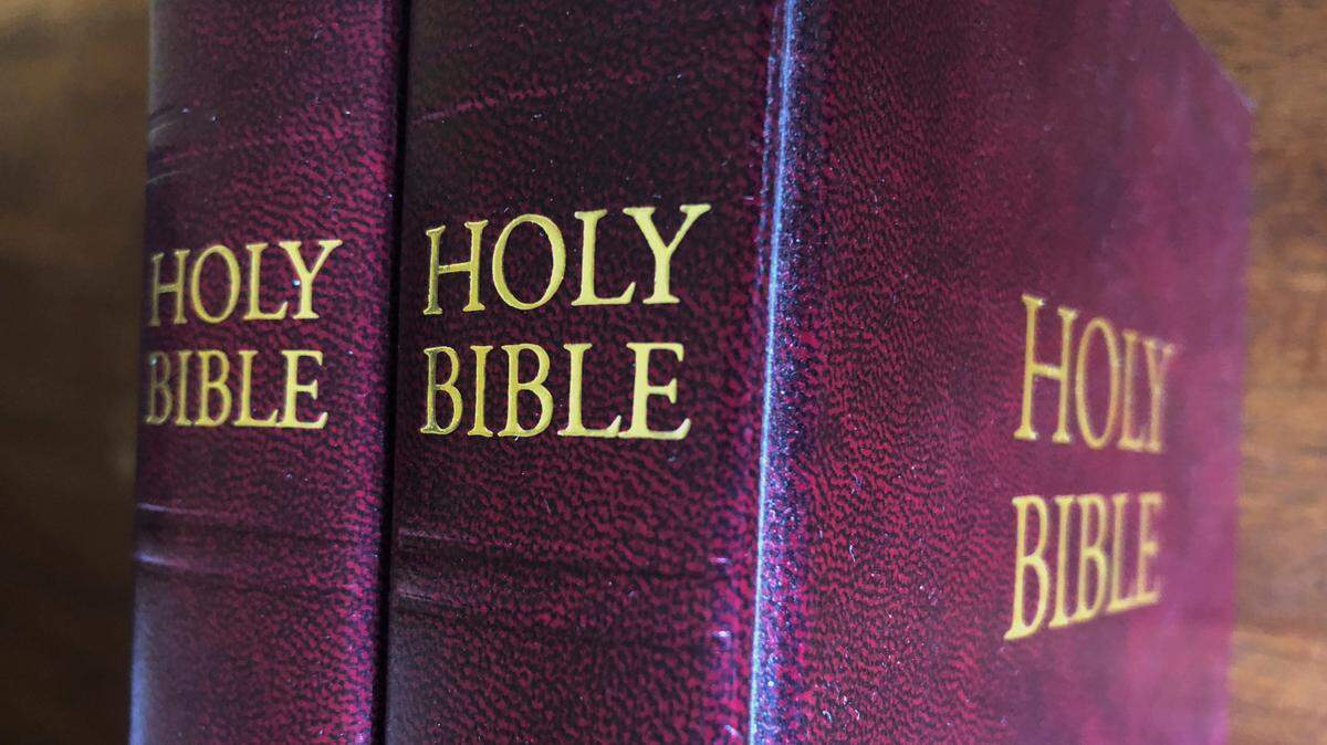 An employee was fired over refusing to participate in a North Carolina company’s prayer sessions, a complaint says.