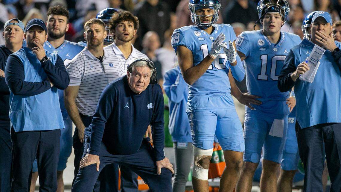 After ACC title game, another challenge awaits UNC, Clemson: Managing transfer portal
