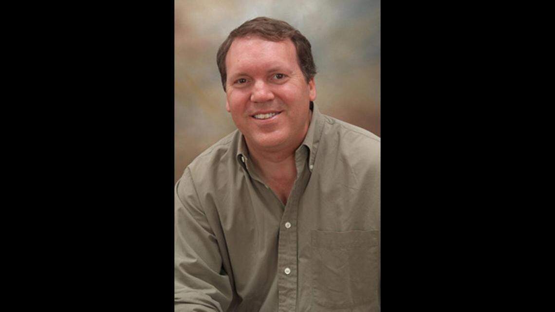 Marshall Brain died on Nov. 20 at the age of 63.