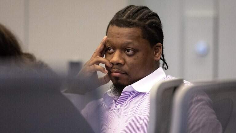 Jurors deadlock in missing-body murder trial of NC’s ‘King Blood’