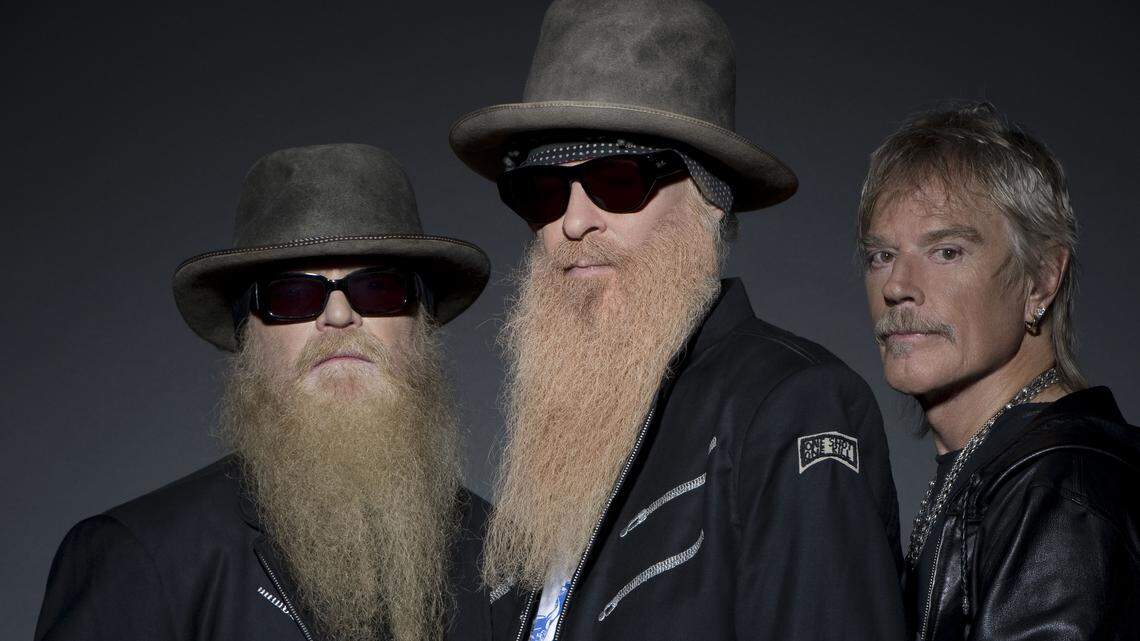 ZZ Top and the Shakori Hills Music Festival top our concert picks this week