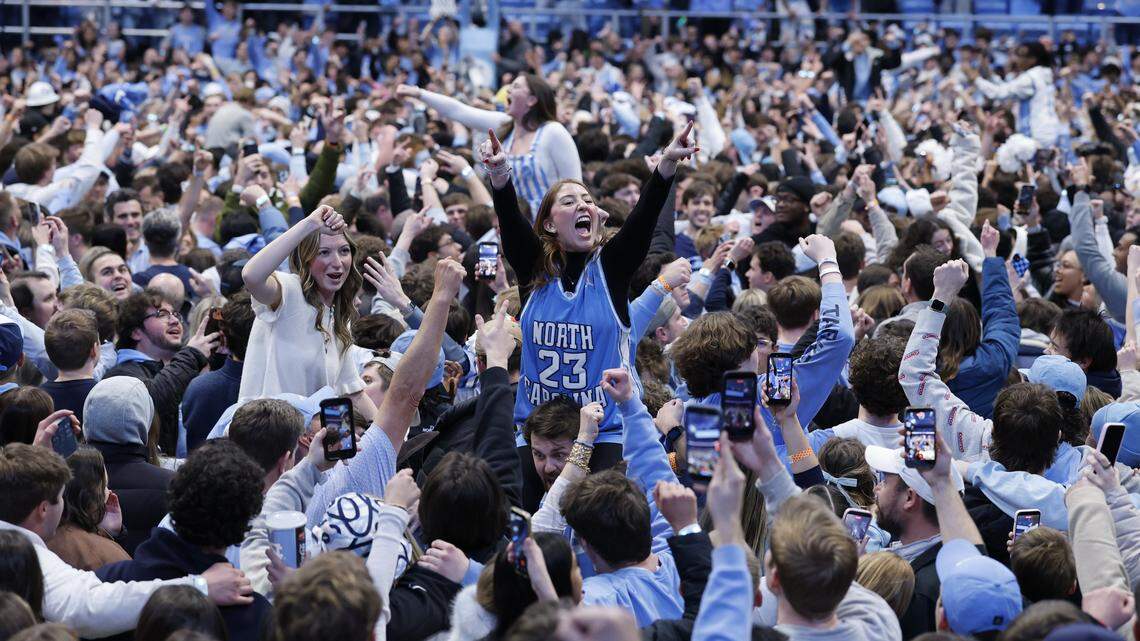 UNC already had what it should be looking for in a coach | Opinion