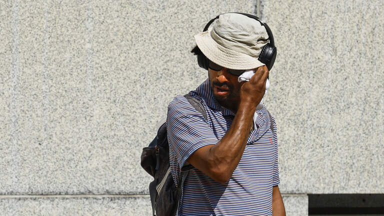Extreme heat warning issued for SC Lowcountry. Here’s how long, how hot it’ll get