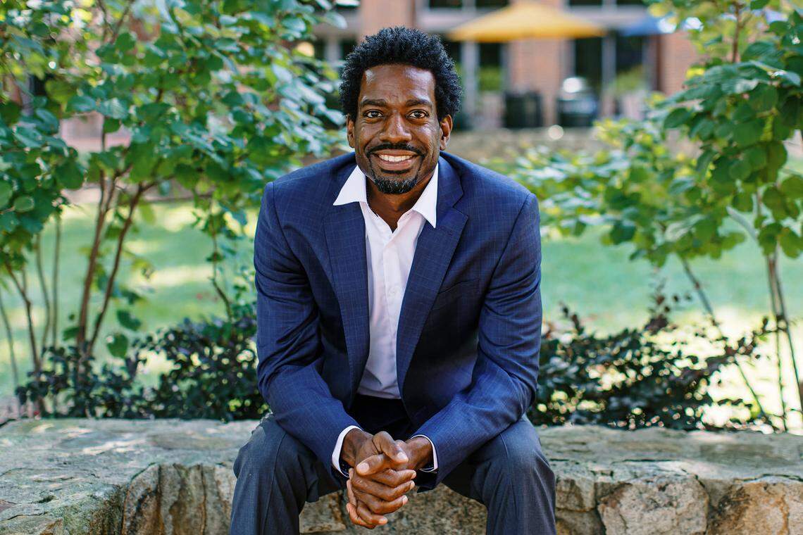 Craston Artis II is an education consultant in Raleigh, N.C.