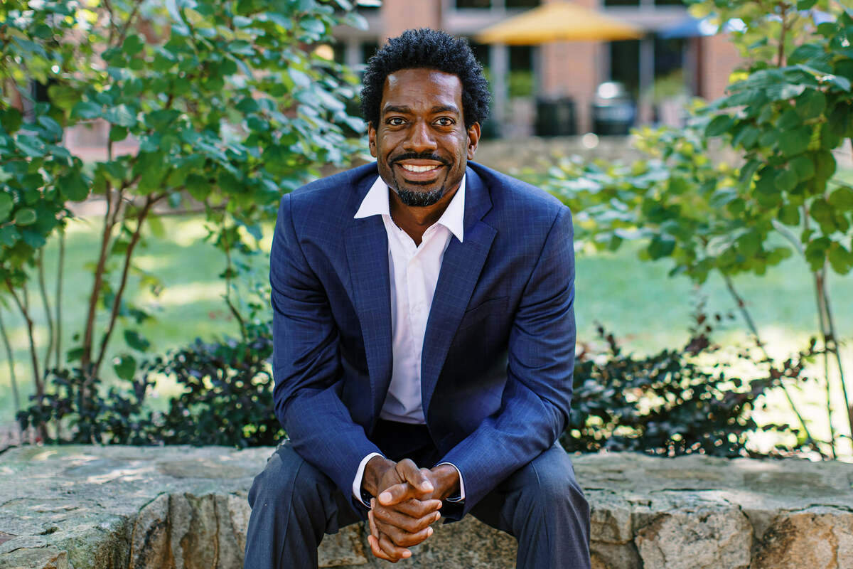 Craston Artis II is an education consultant in Raleigh, N.C.