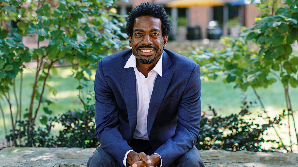 Craston Artis II is an education consultant in Raleigh, N.C.