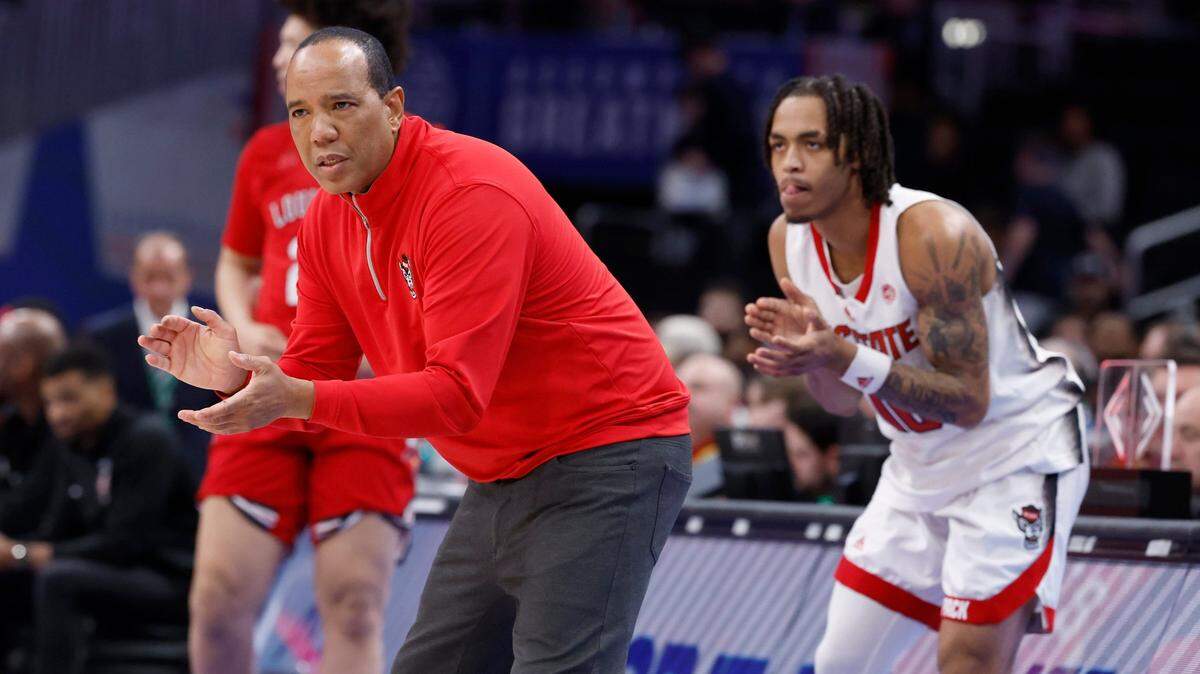 ‘Why not us’ — again: 5 things to know about NC State men’s basketball in 2024-25